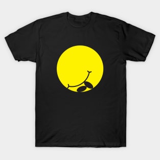 Broken smile T-Shirt